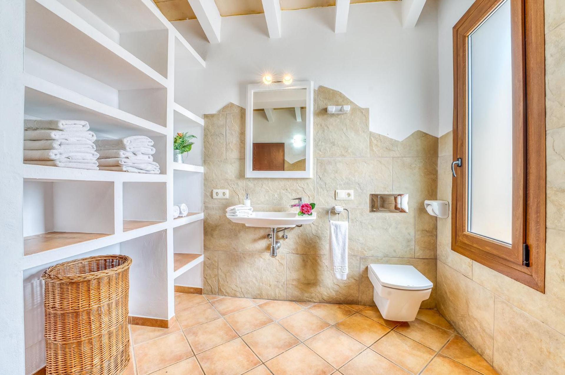 Ideal Mallorca - Sa Rota Casa rural *