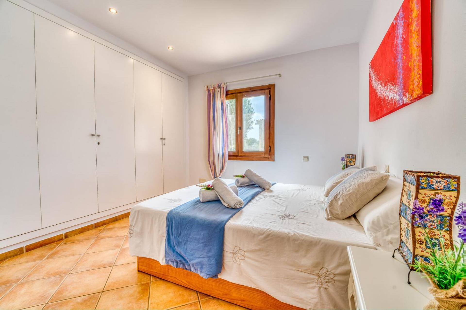 Ideal Mallorca - Sa Rota Casa rural