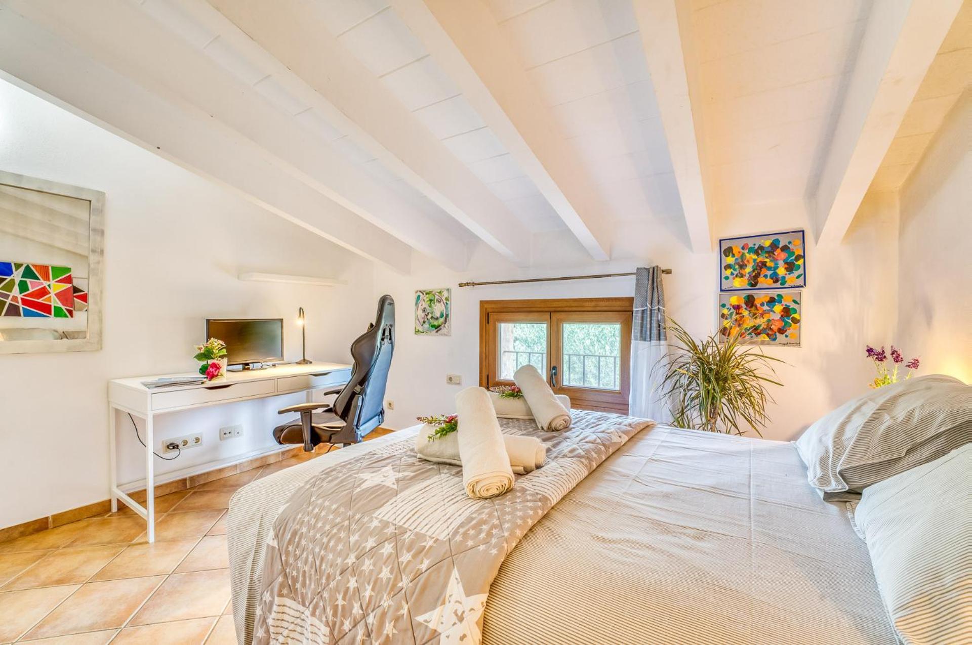 Ideal Mallorca - Sa Rota Casa rural *