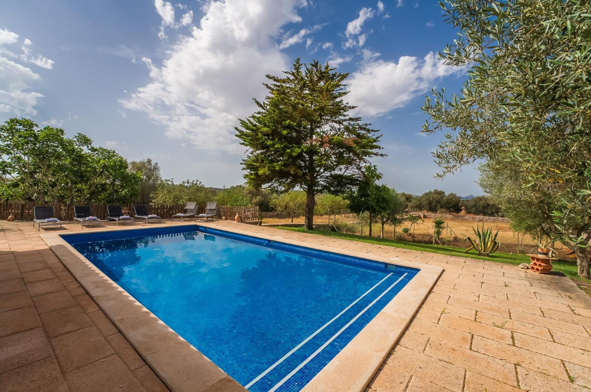 Casa rural Ideal Mallorca - Sa Rota