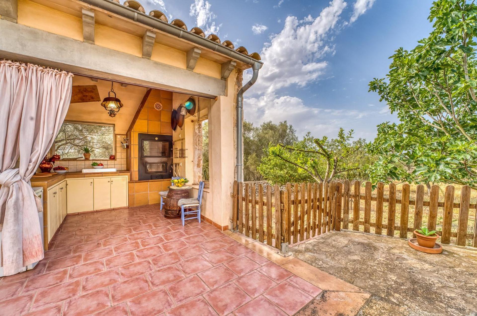 Ideal Mallorca - Sa Rota Casa rural *