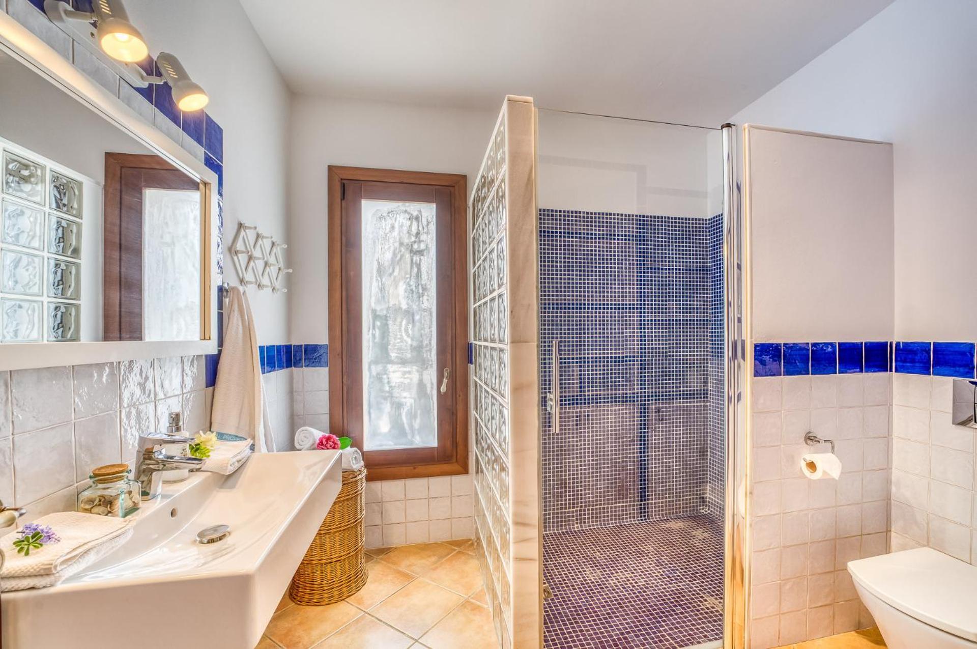 Ideal Mallorca - Sa Rota Casa rural Santa Margalida