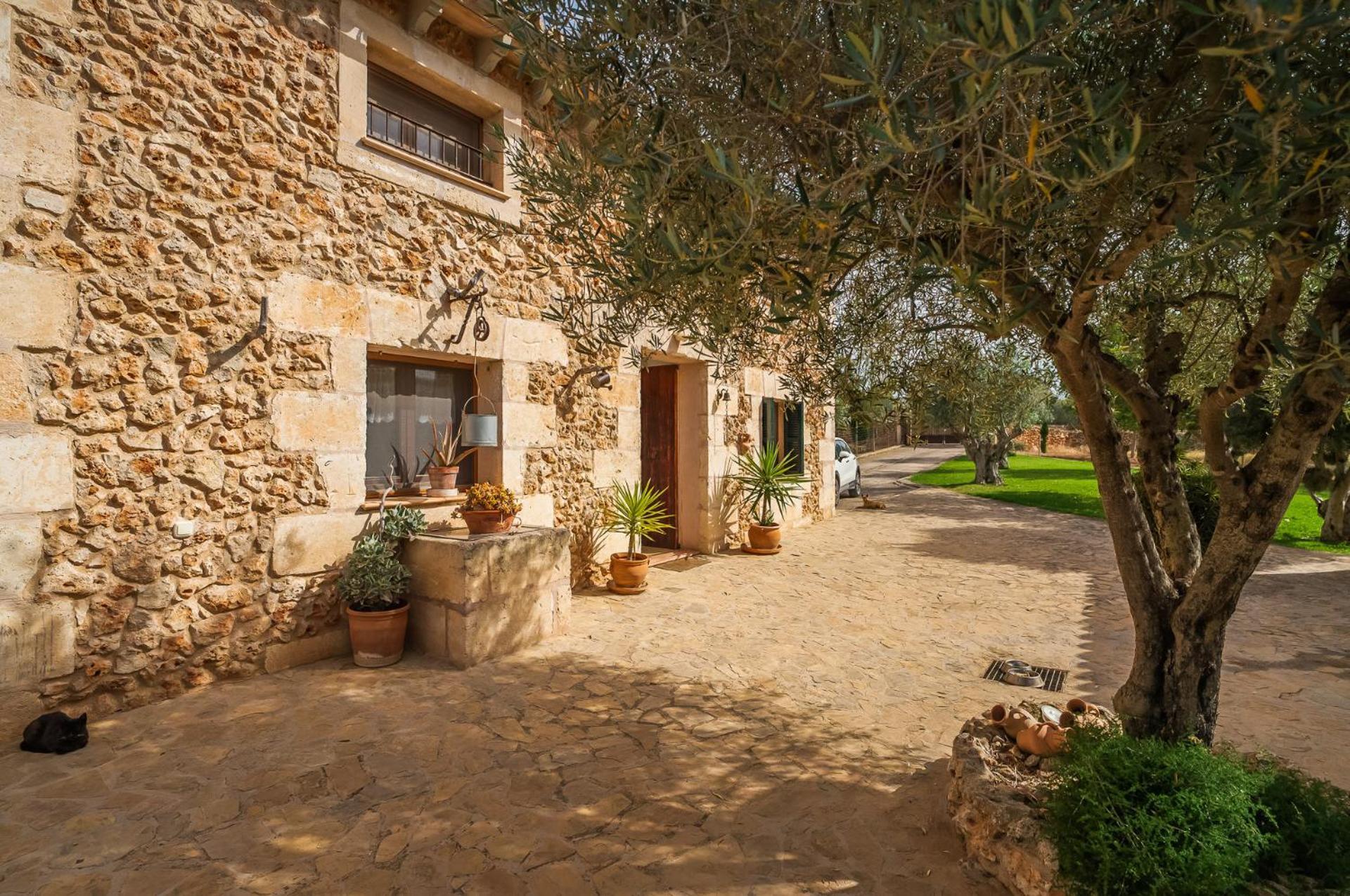 Casa rural Ideal Mallorca - Sa Rota