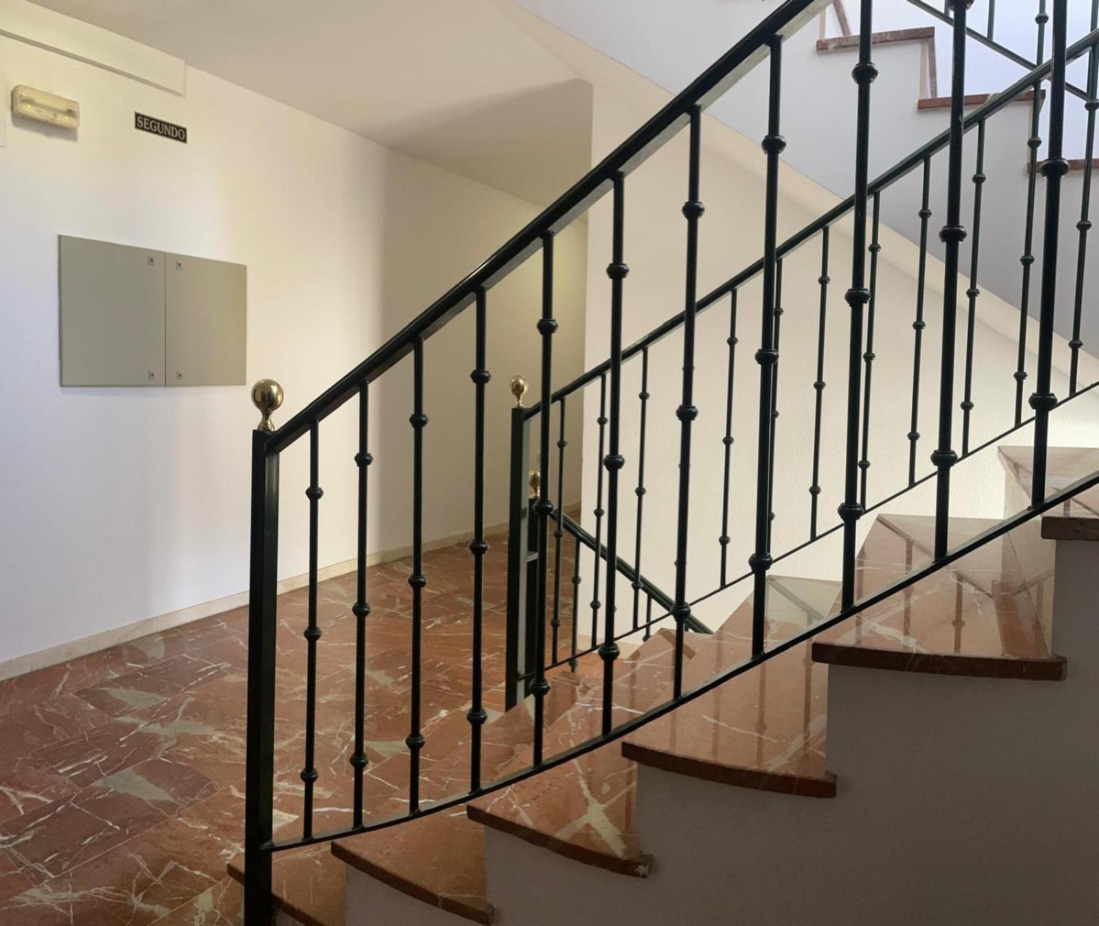 Apartamento Almansasalud