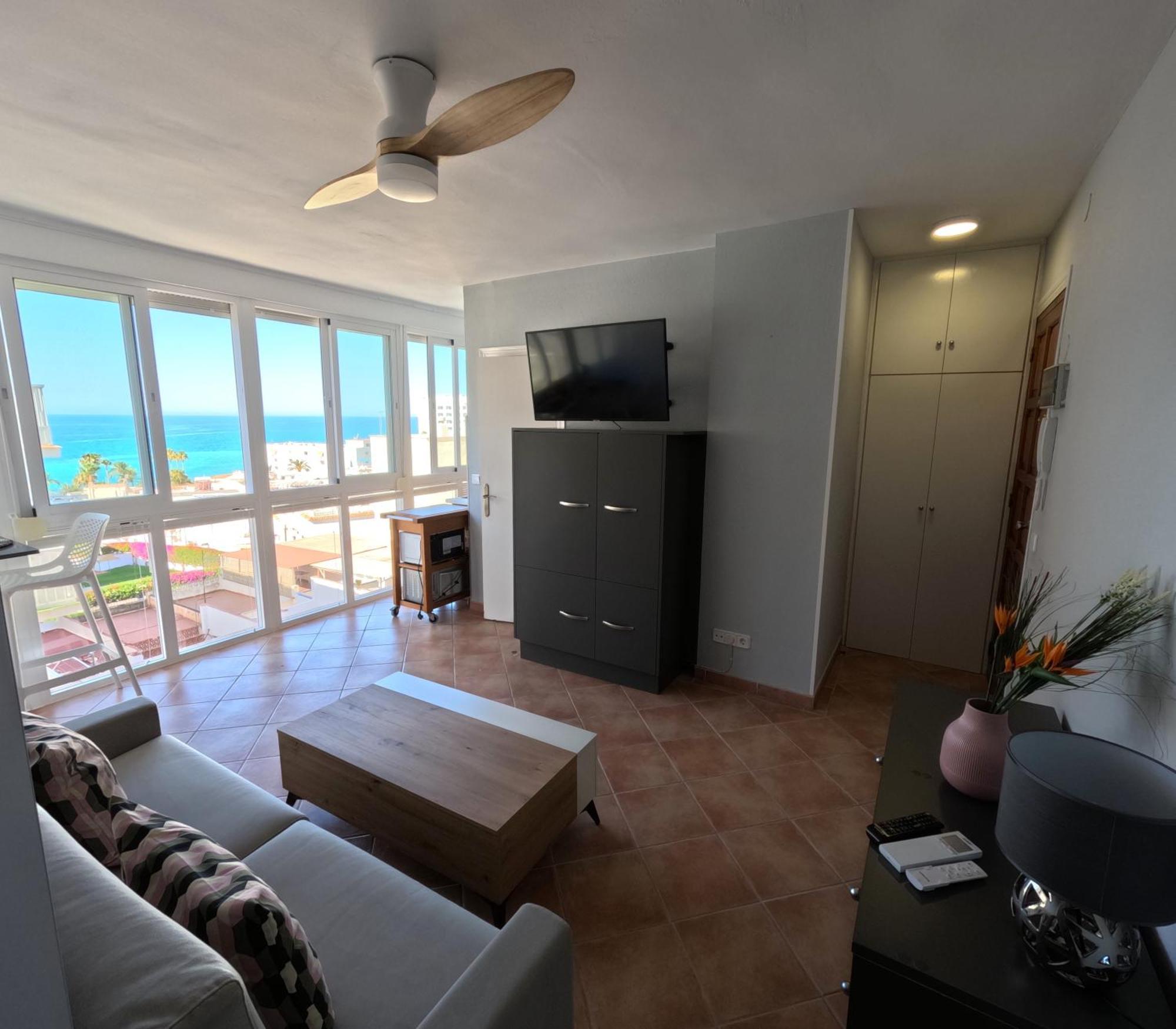 Estudio Vista Mar Apartment Nerja