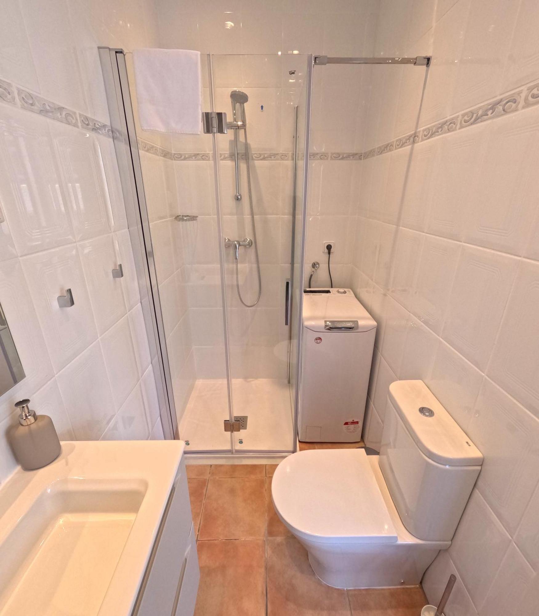 Estudio Vista Mar Apartment *