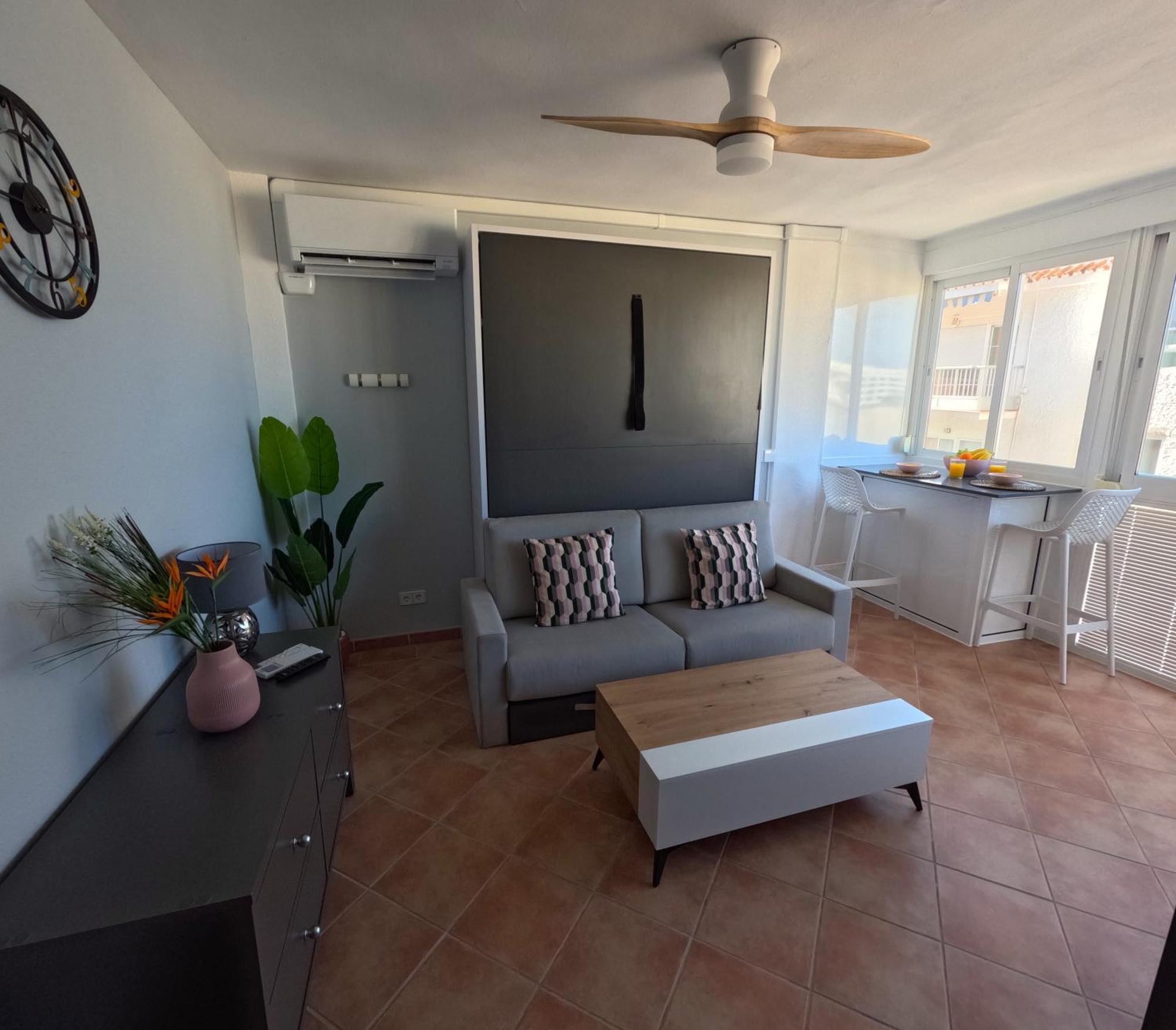 Estudio Vista Mar Nerja