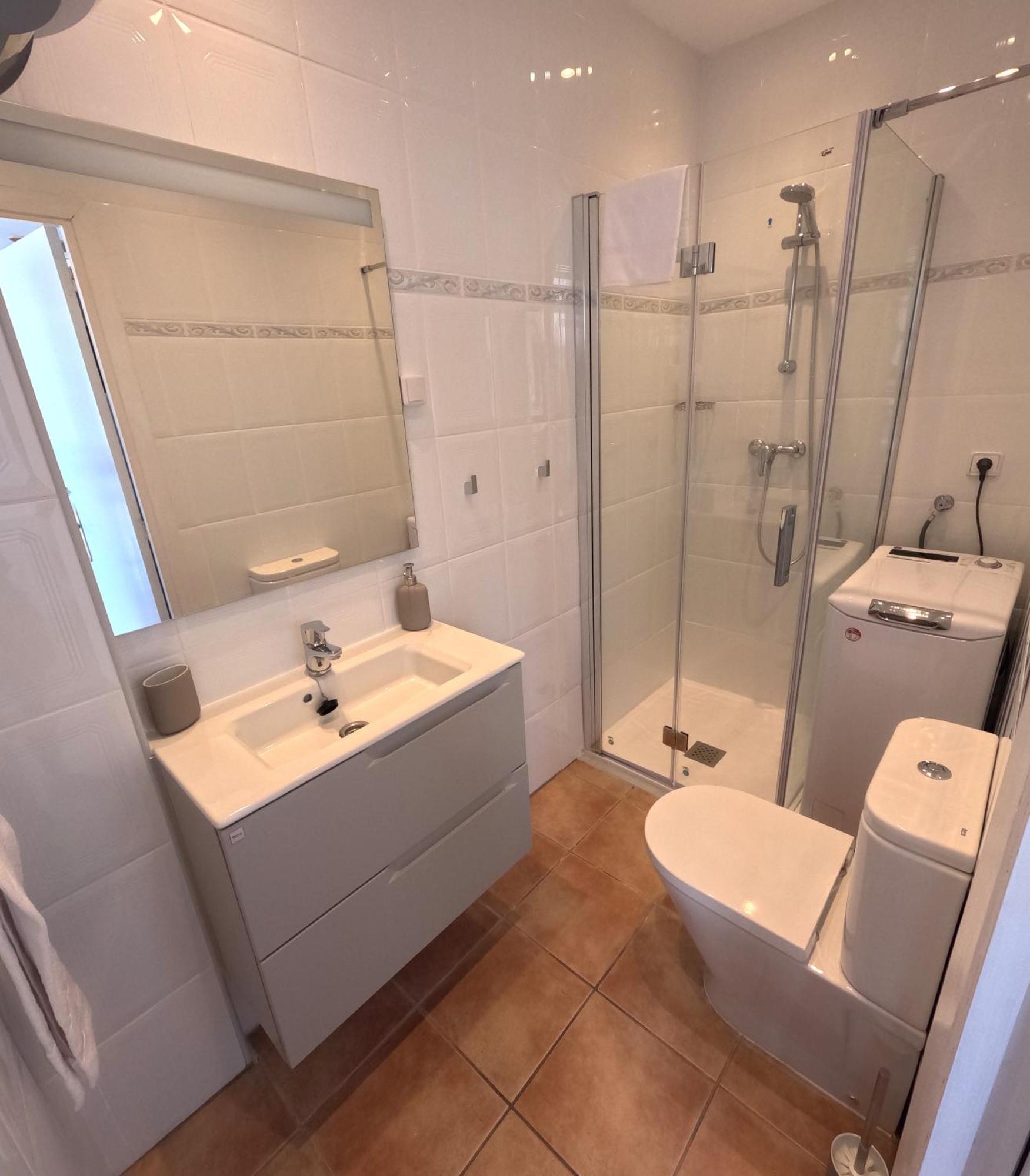 Estudio Vista Mar Nerja
