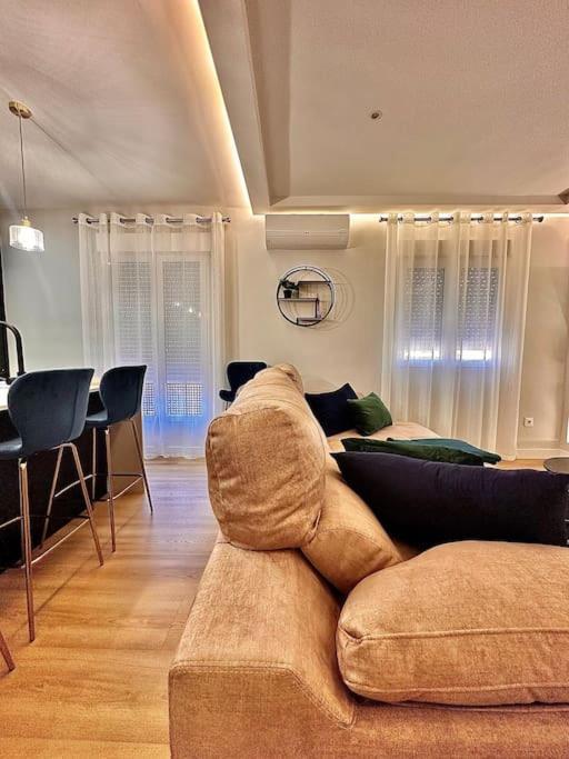 Apartment Luxury La Reconquista