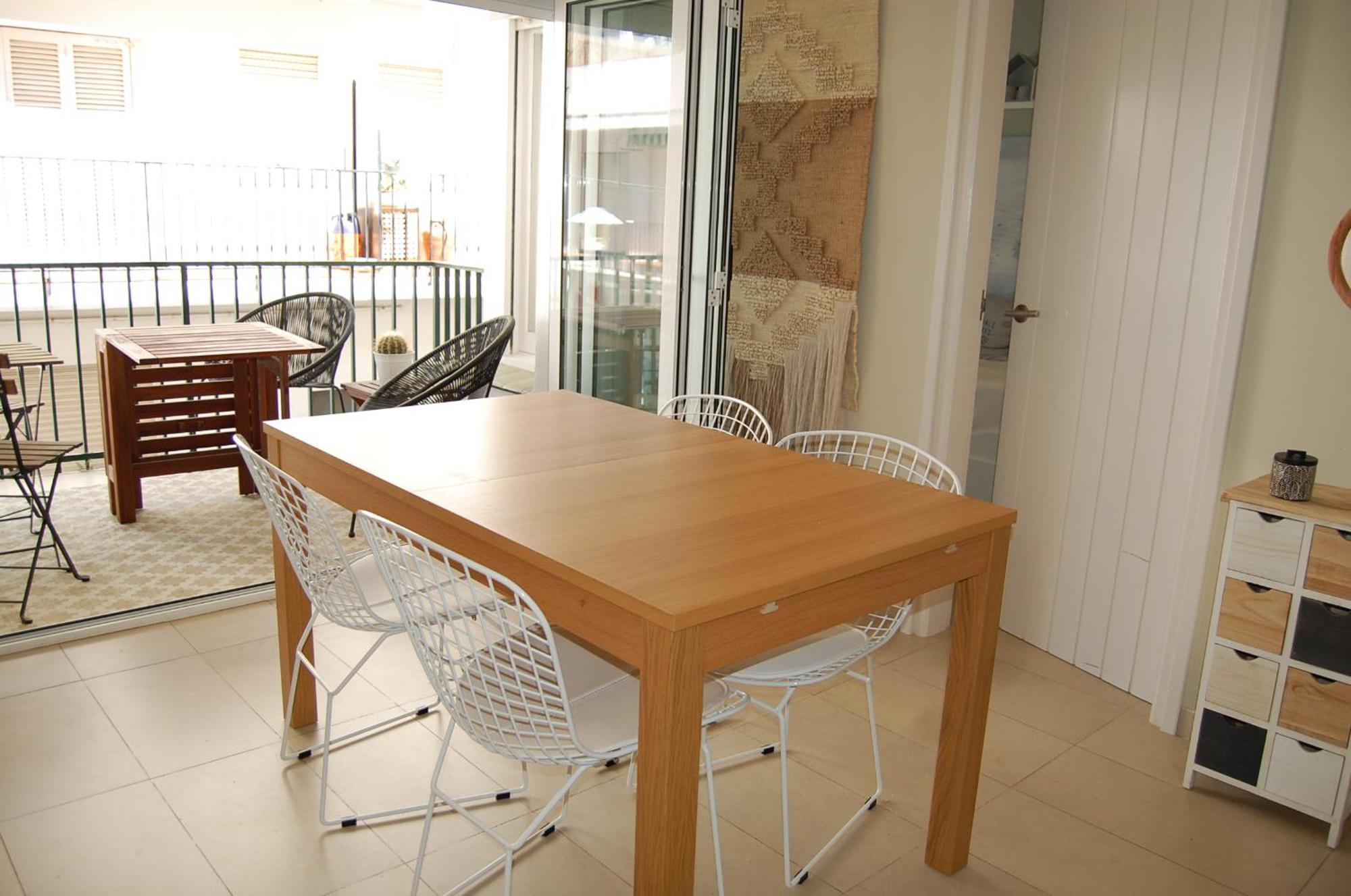 Apartment 370 - Coral 1º *