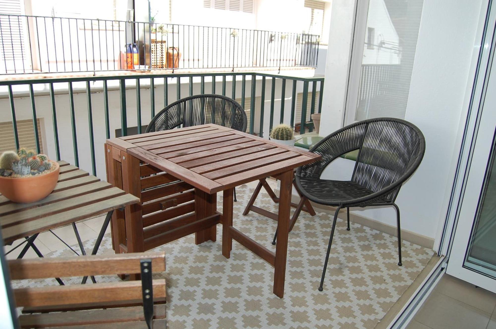 Apartment 370 - Coral 1º *