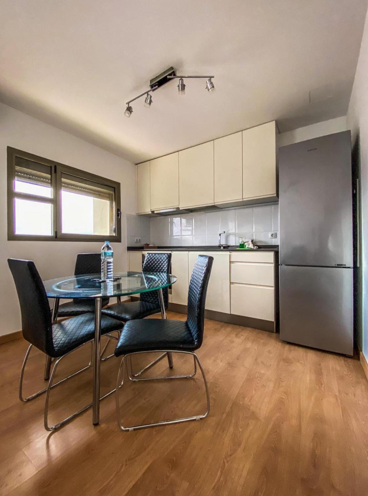 Apartamento El Olivar Las Granadas *