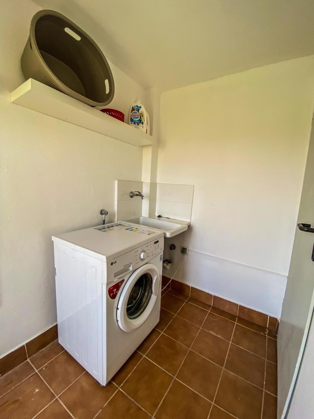 Apartamento El Olivar Las Granadas Puerto del Rosario (Fuerteventura)
