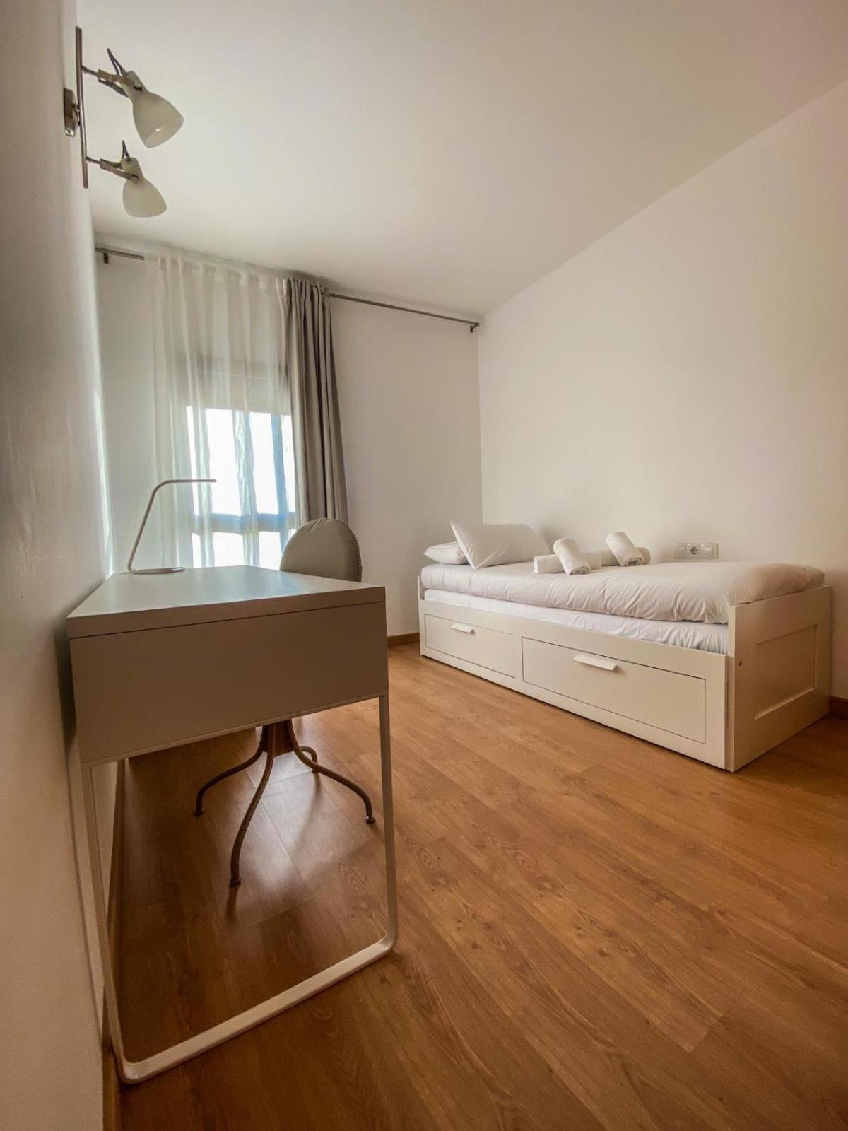 El Olivar Las Granadas Apartamento