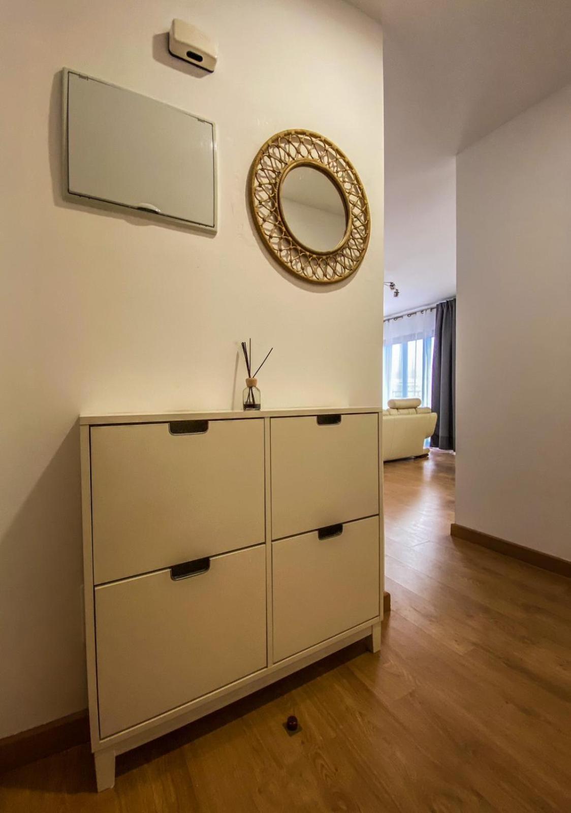 Apartamento El Olivar Las Granadas