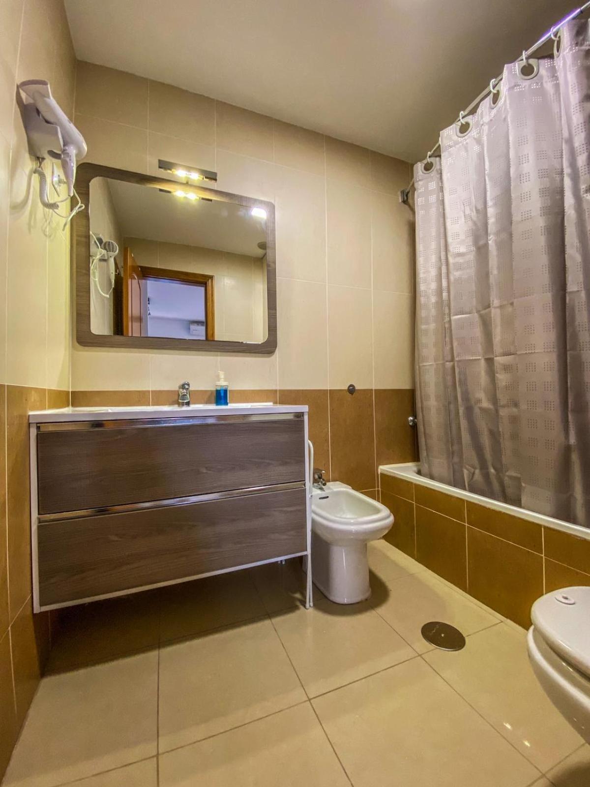 El Olivar Las Granadas Apartamento *