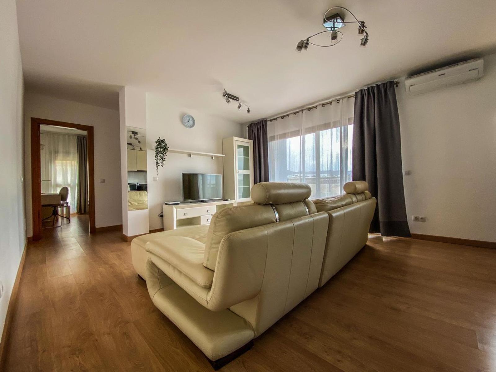 Apartamento El Olivar Las Granadas