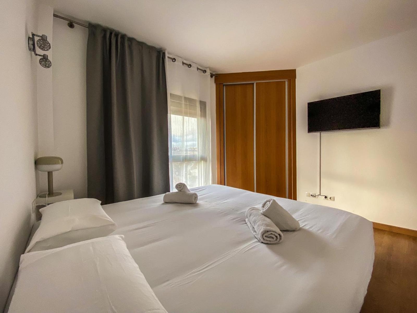 El Olivar Las Granadas Apartamento Puerto del Rosario (Fuerteventura)