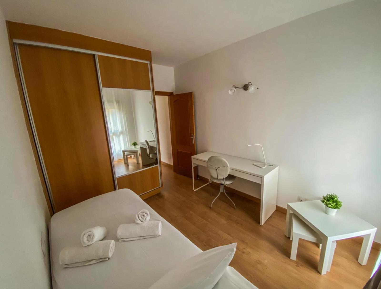 Apartamento El Olivar Las Granadas