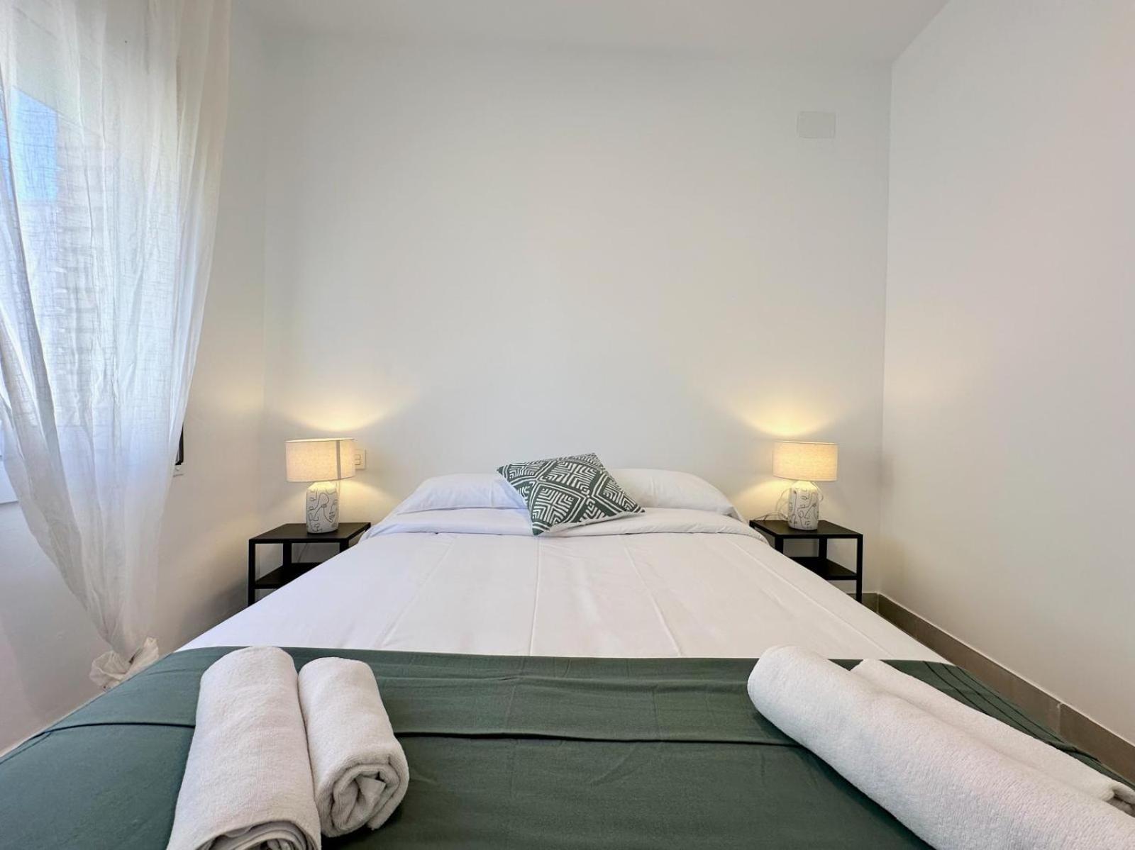 Apartment Sea Views Sanatori Beach, Barcelona Calafell