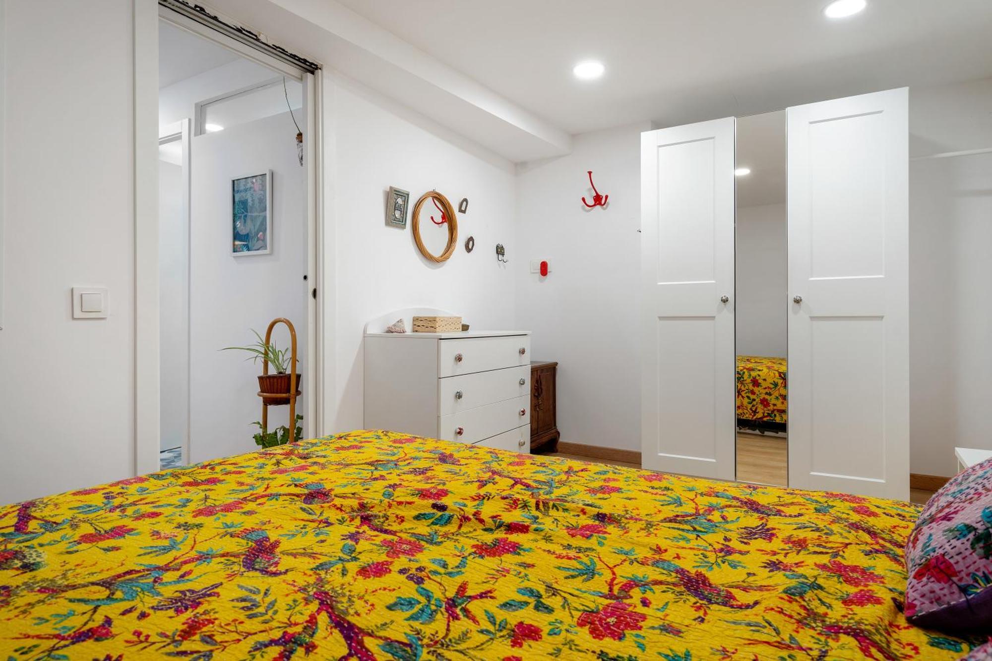 Piso En