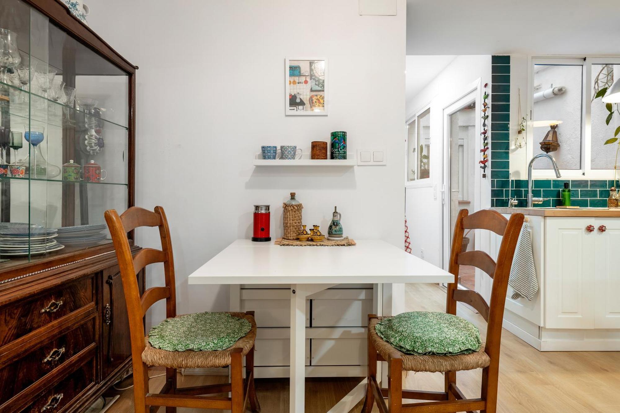 Apartamento Piso En Altafulla
