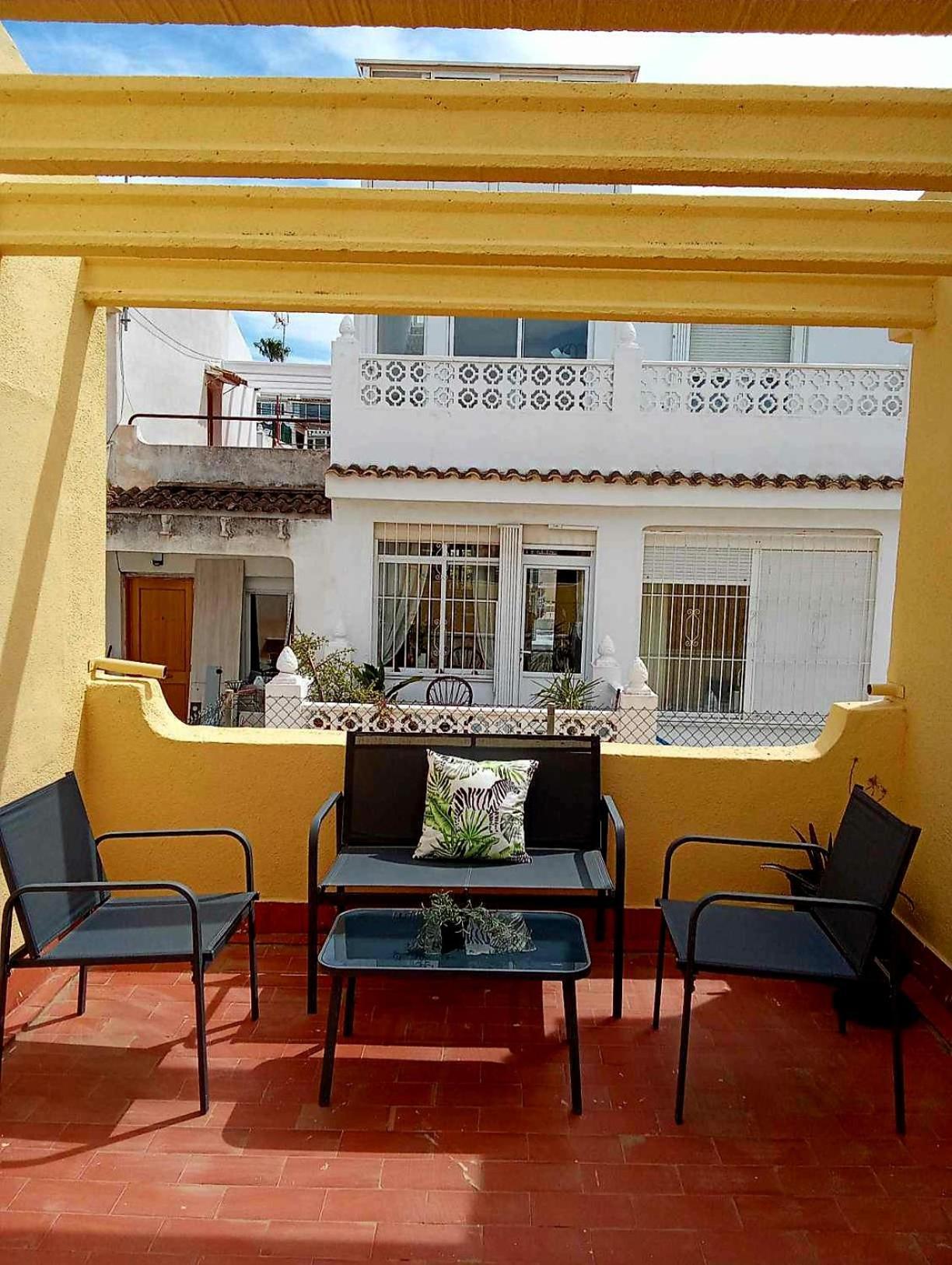 Torrevieja - San Miguel De Salinas, Entire San Miguel De Salinas