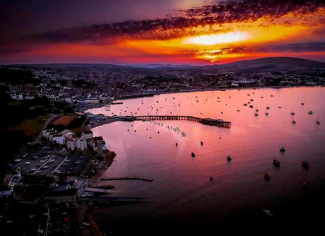 Torrevieja - San Miguel De Salinas, Entire *