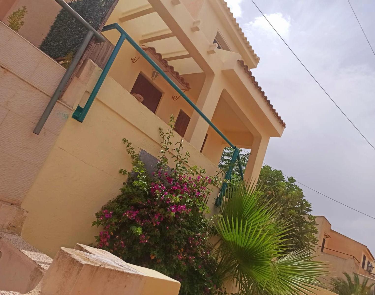 Torrevieja - San Miguel De Salinas, Entire San Miguel De Salinas