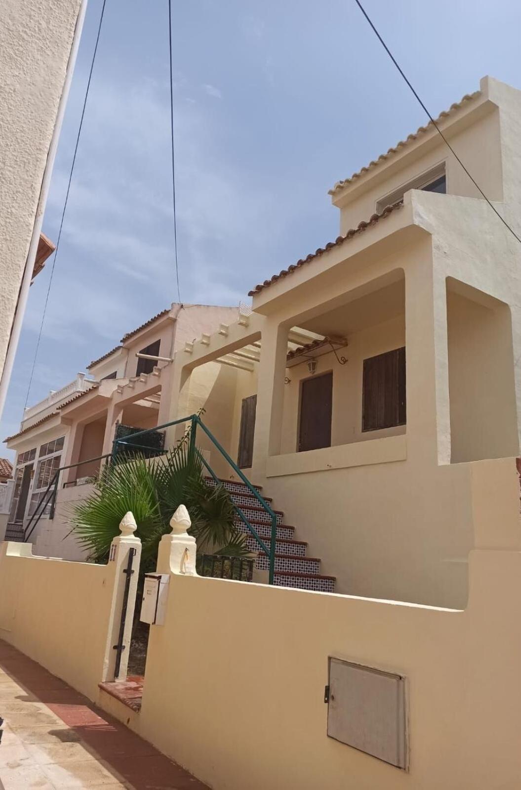 Torrevieja - San Miguel De Salinas, Entire Holiday home