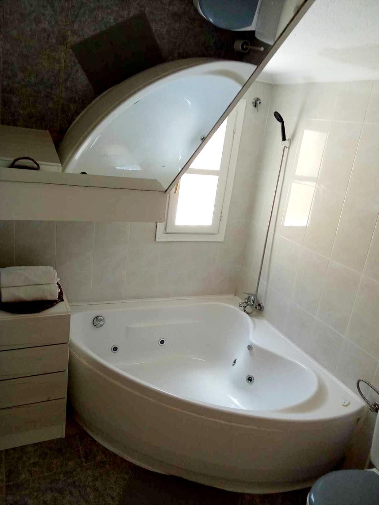 Holiday home Torrevieja - San Miguel De Salinas, Entire