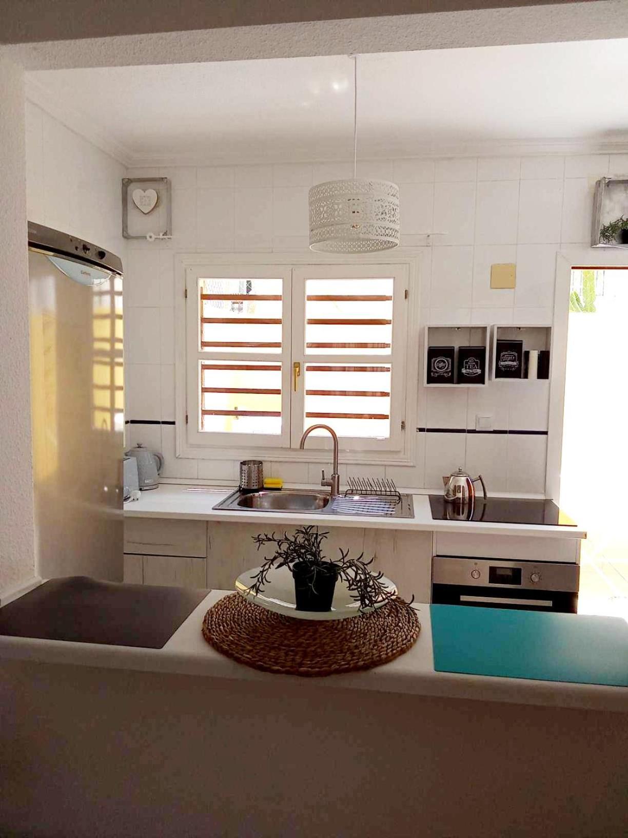Torrevieja - San Miguel De Salinas, Entire Holiday home