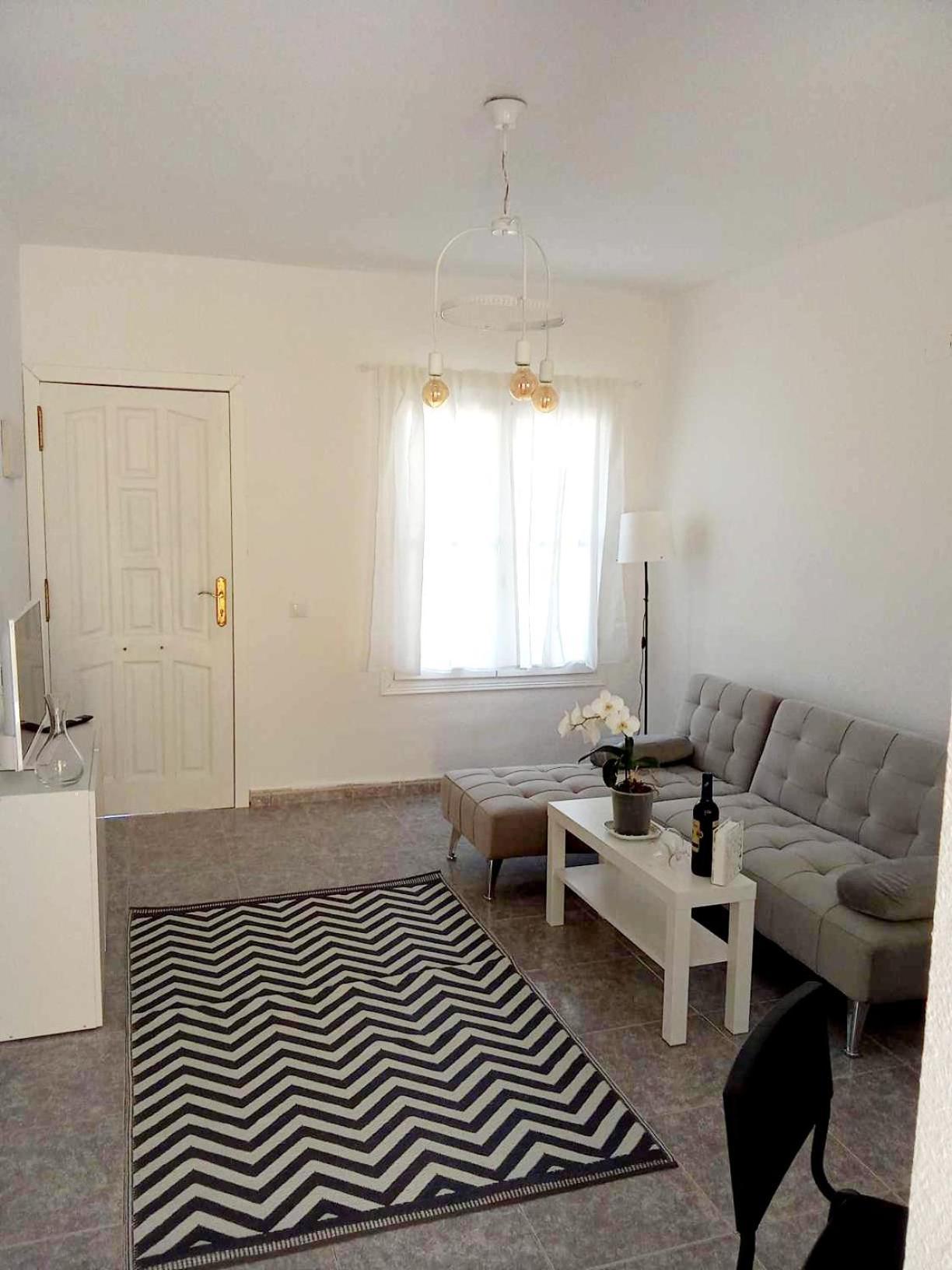 Torrevieja - San Miguel De Salinas, Entire Holiday home San Miguel De Salinas