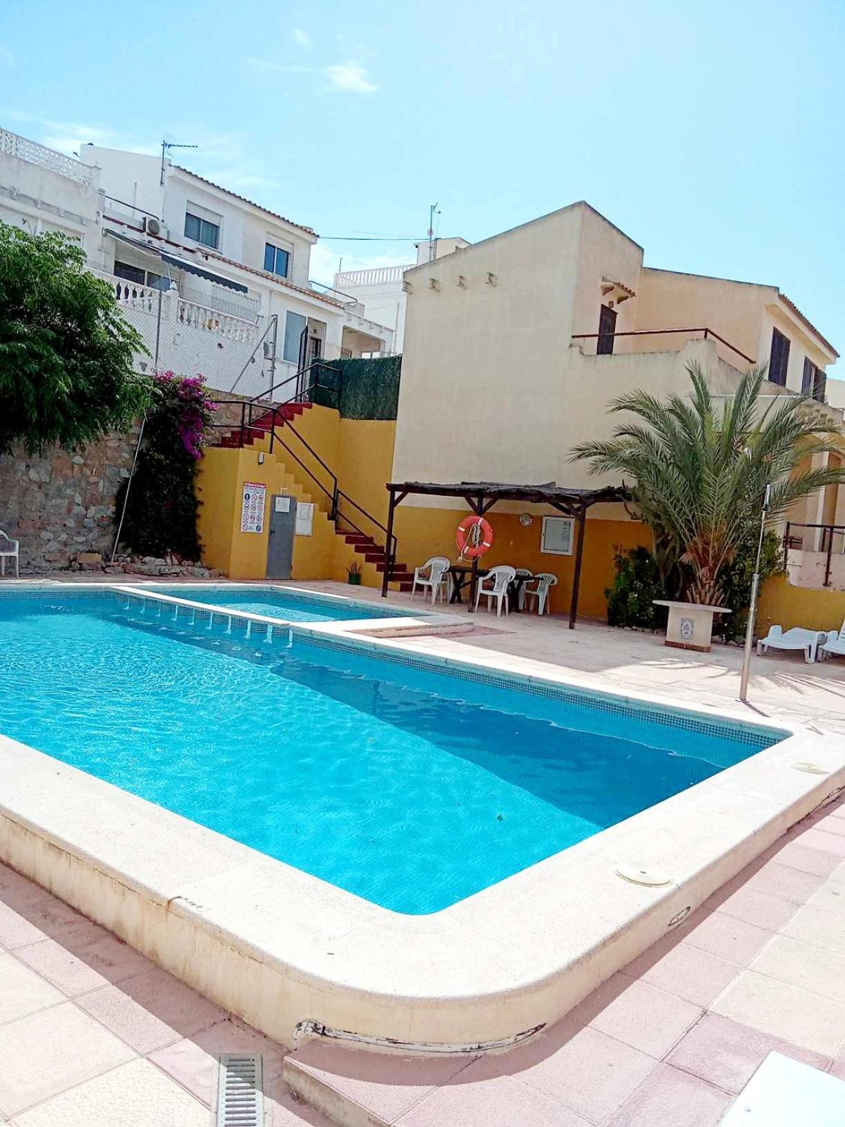 Torrevieja - San Miguel De Salinas, Entire *