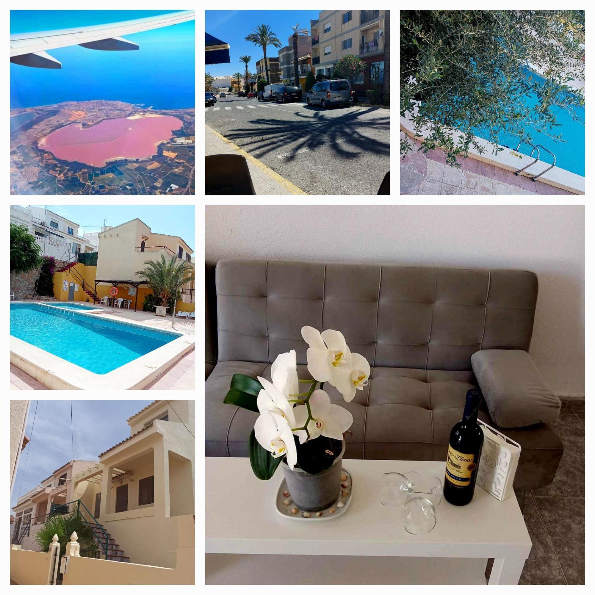Holiday home Torrevieja - San Miguel De Salinas, Entire San Miguel De Salinas