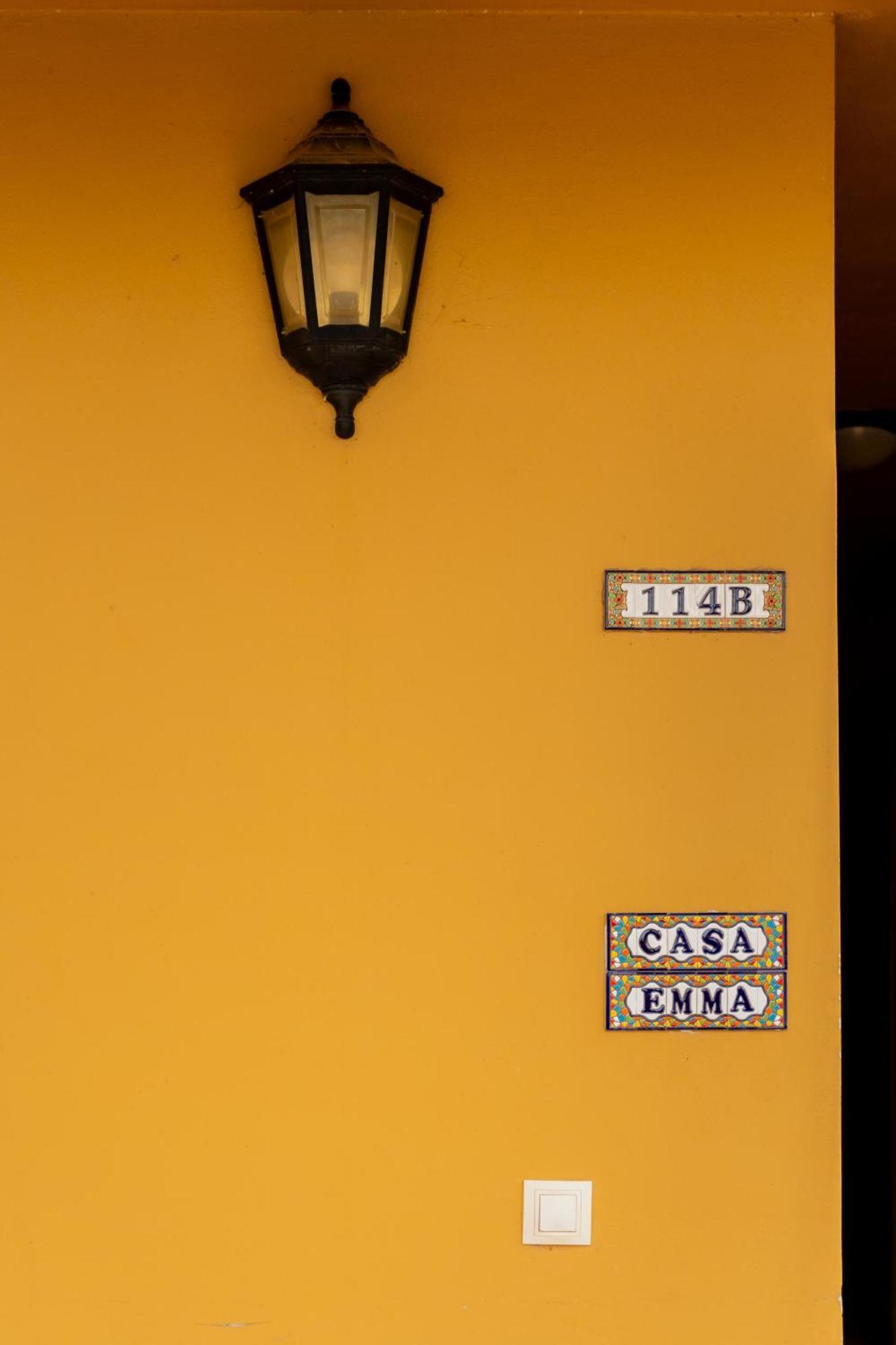 Casa Emma Holiday home *