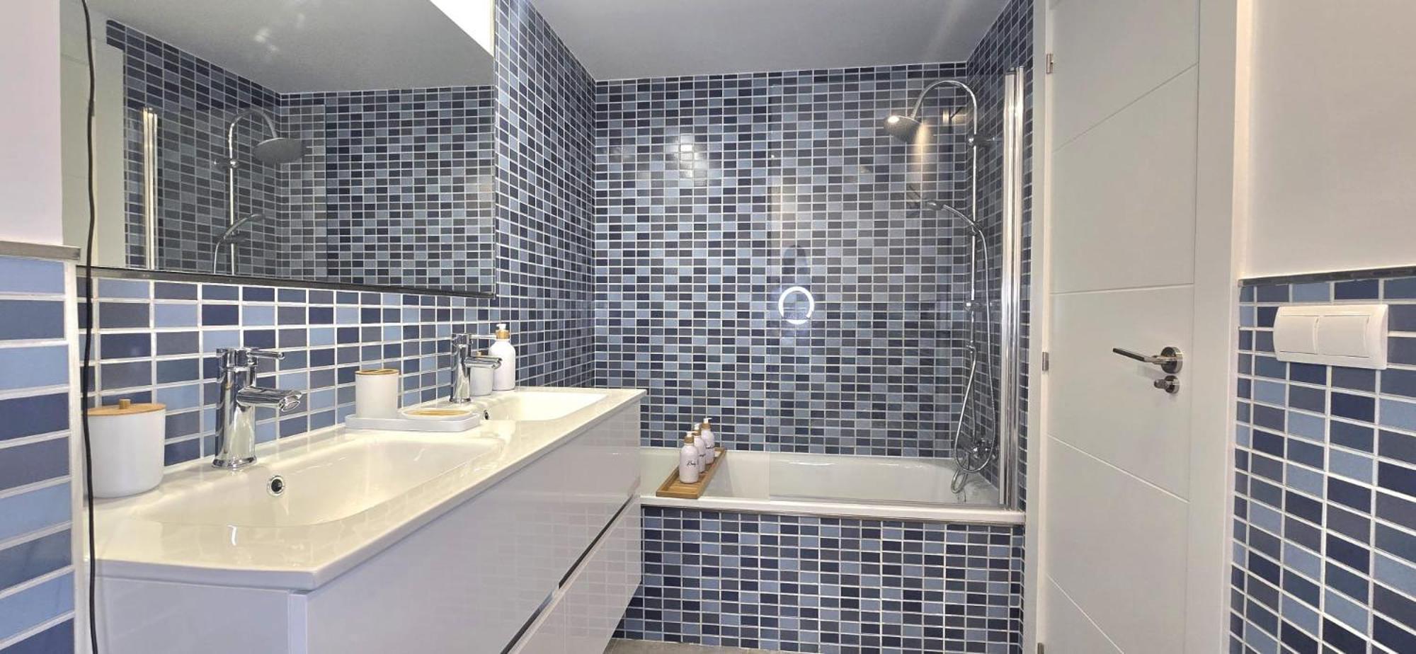 Coqueta Homes Apartamento