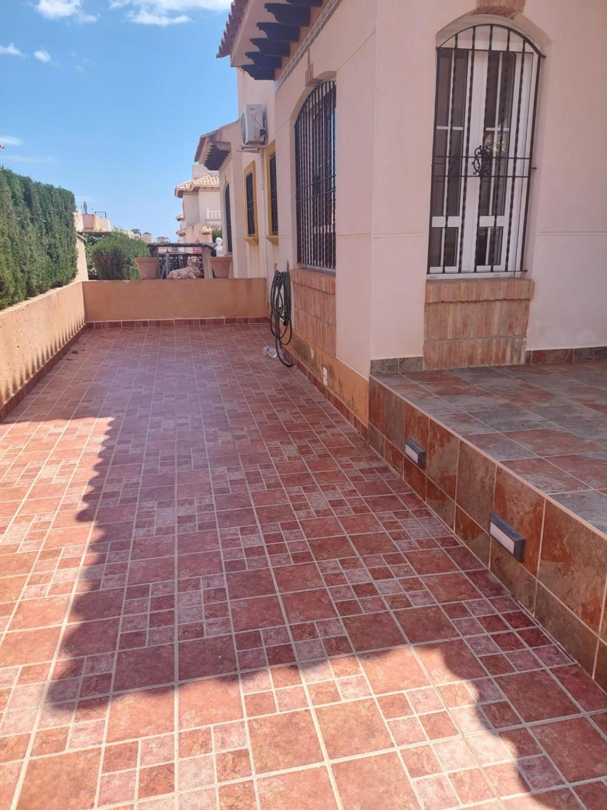 Villa Casa Shea Luxury With Shared Pool In Lomas De Cabo Roig