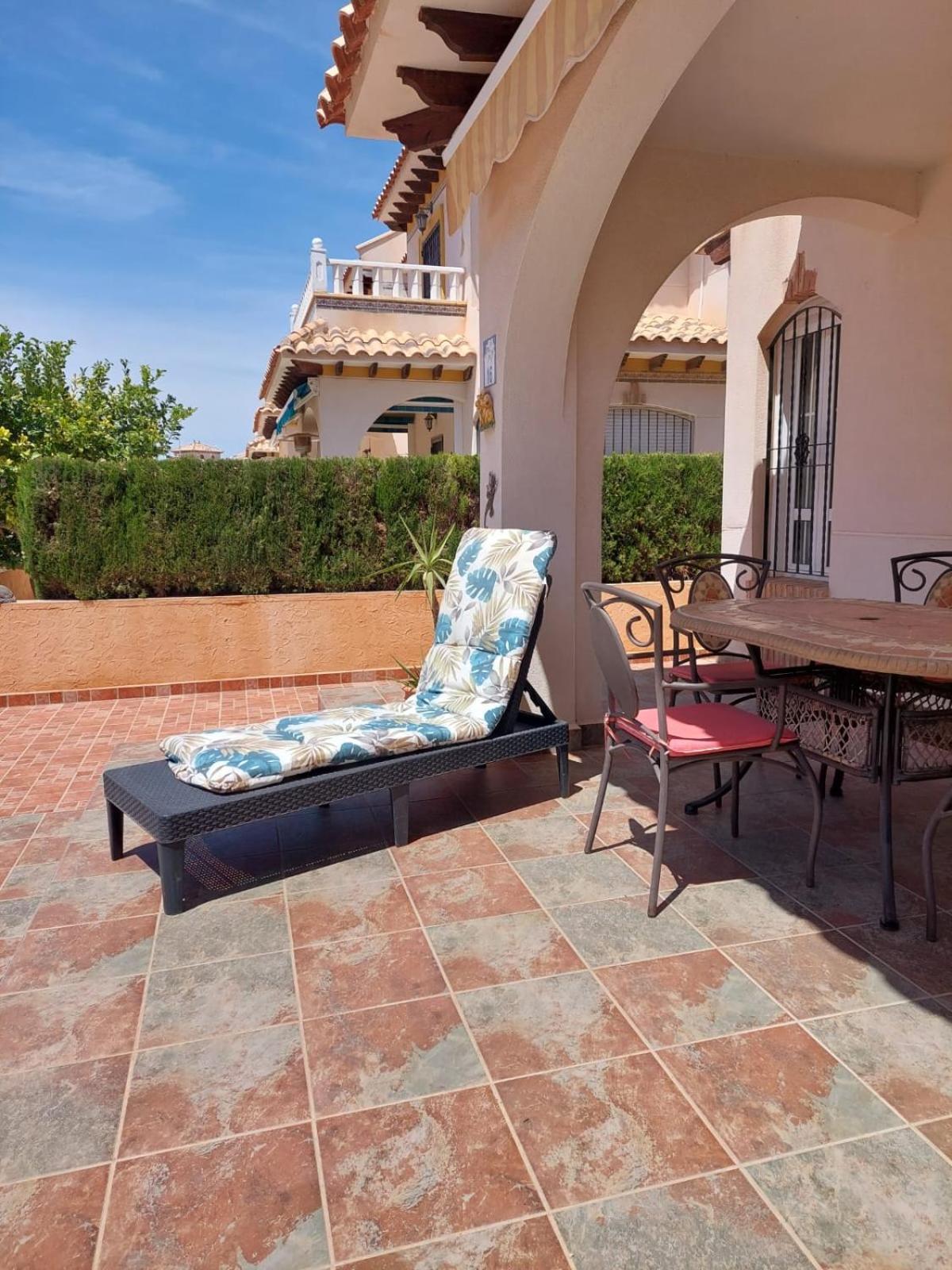 Villa Casa Shea Luxury With Shared Pool In Lomas De Cabo Roig