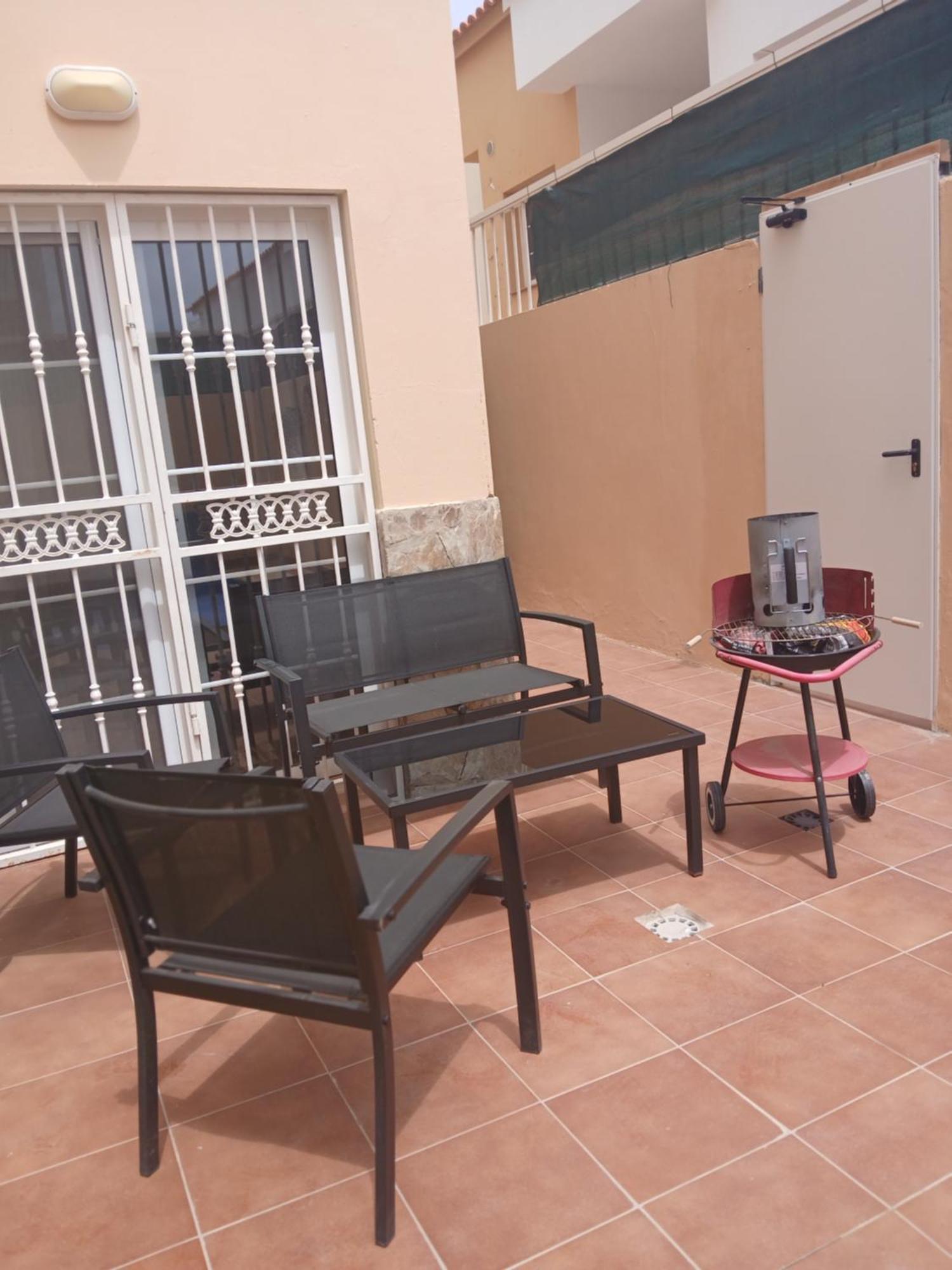 Apartamento Casa Tranquila Corralejo