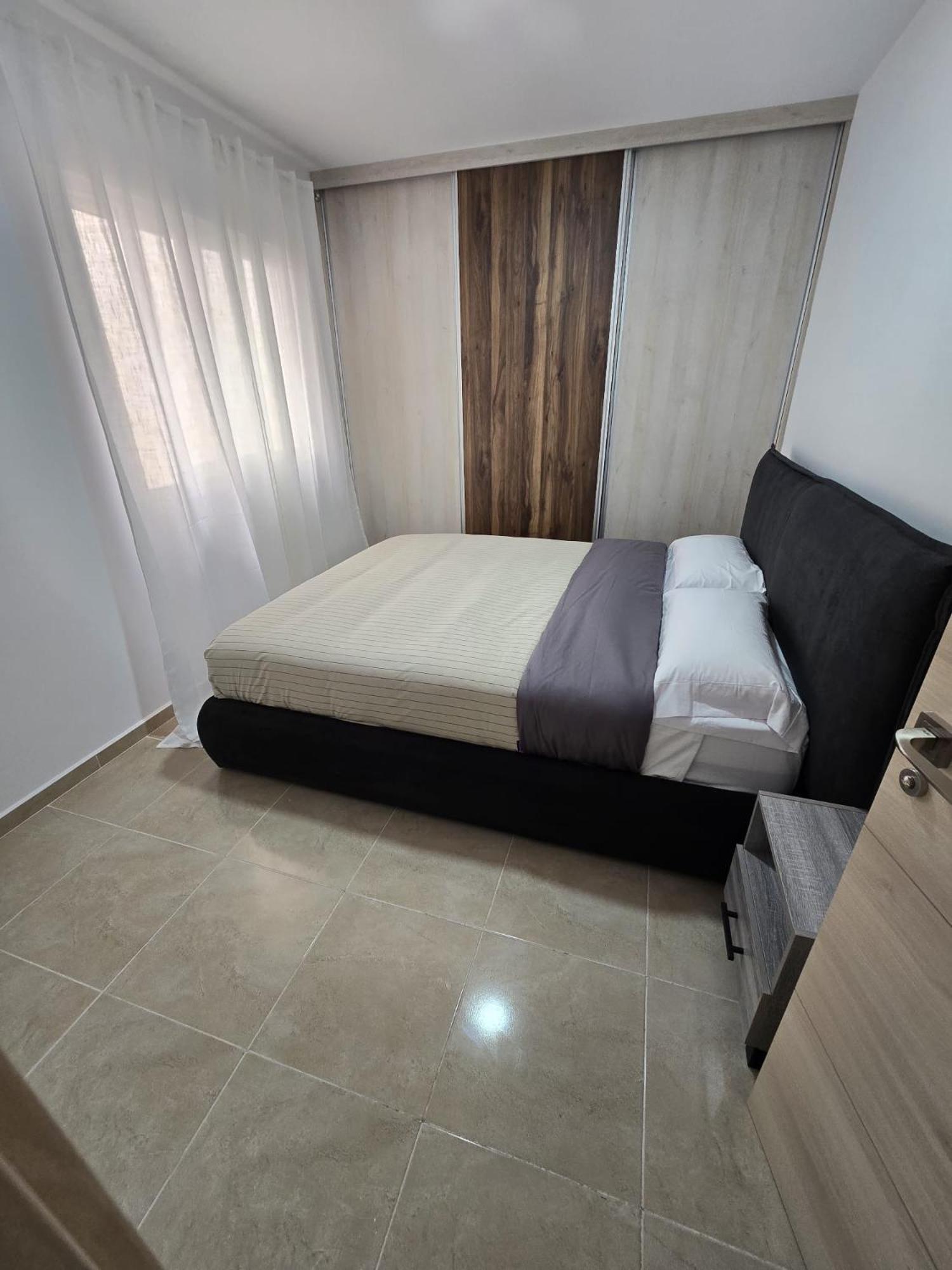 Tarragona 1 C Apartment *