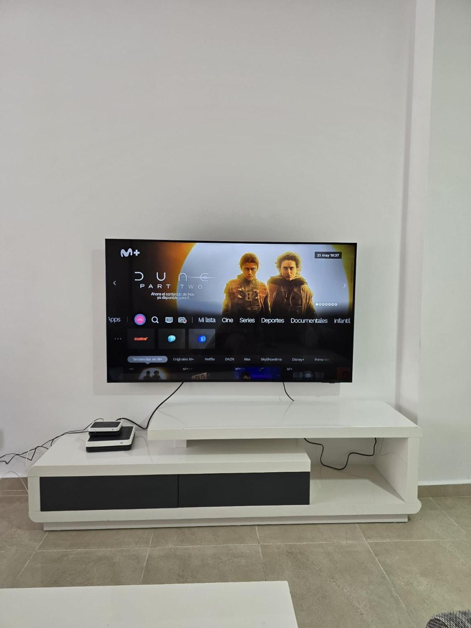 Tarragona 1 C Apartment Aguilas