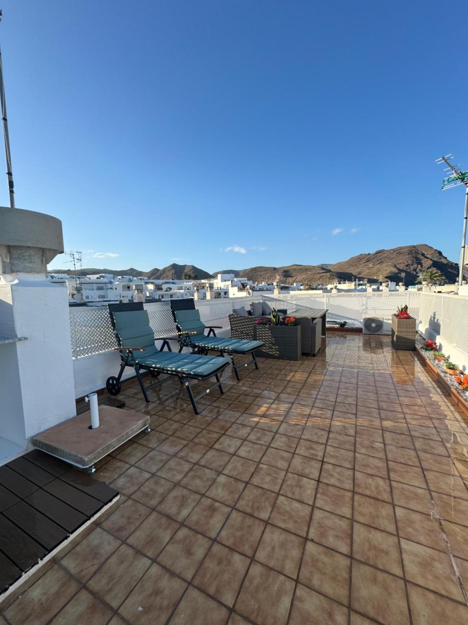Apartment Balcon Del Cabo Las Negras
