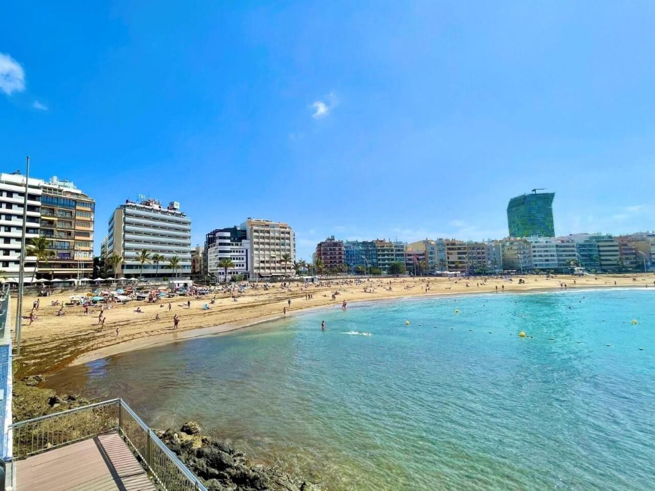 Black Rock Apartamento *