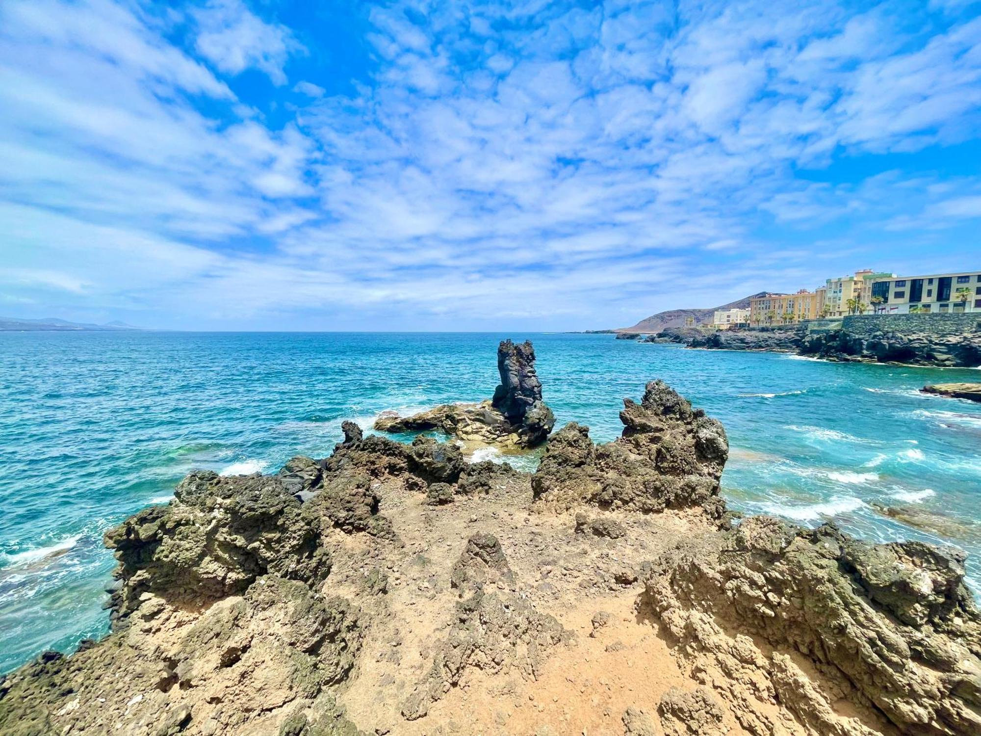 Black Rock Apartamento Las Palmas de Gran Canaria