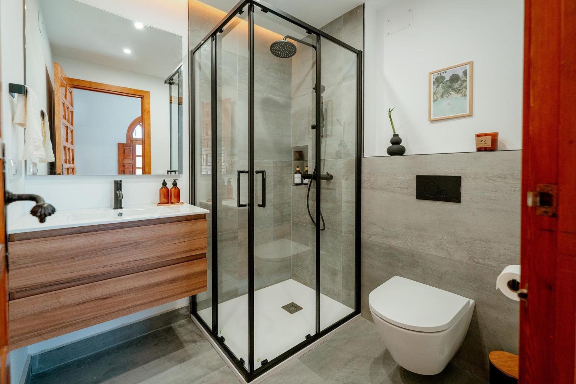 Villa La Caleta - Private Pool And Garden *