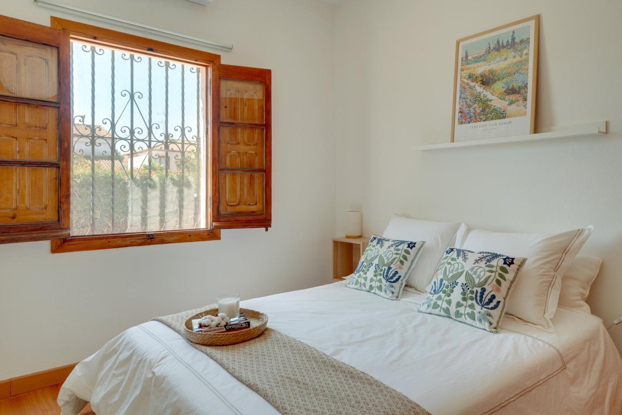 Villa La Caleta - Private Pool And Garden Islantilla
