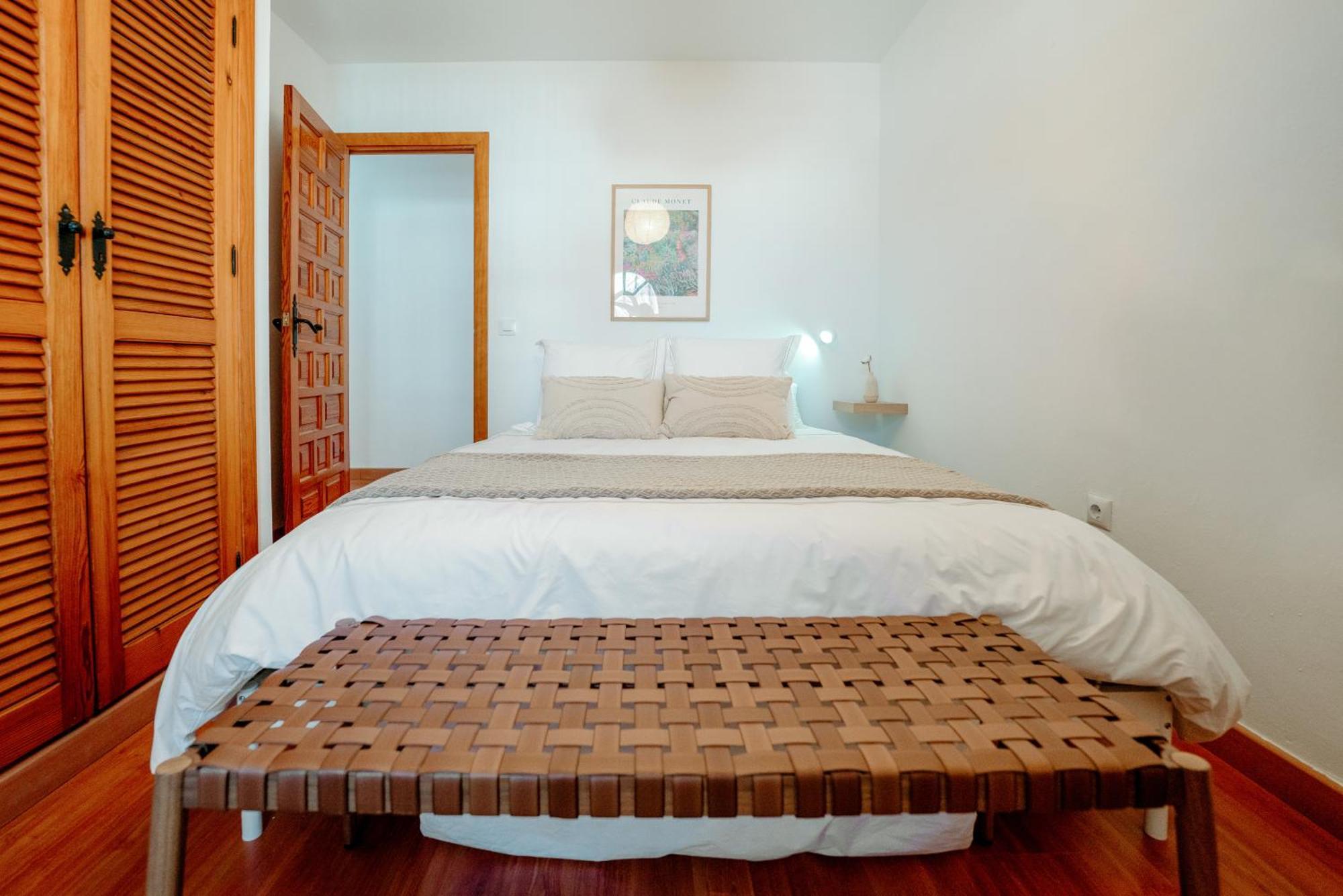 Villa La Caleta - Private Pool And Garden