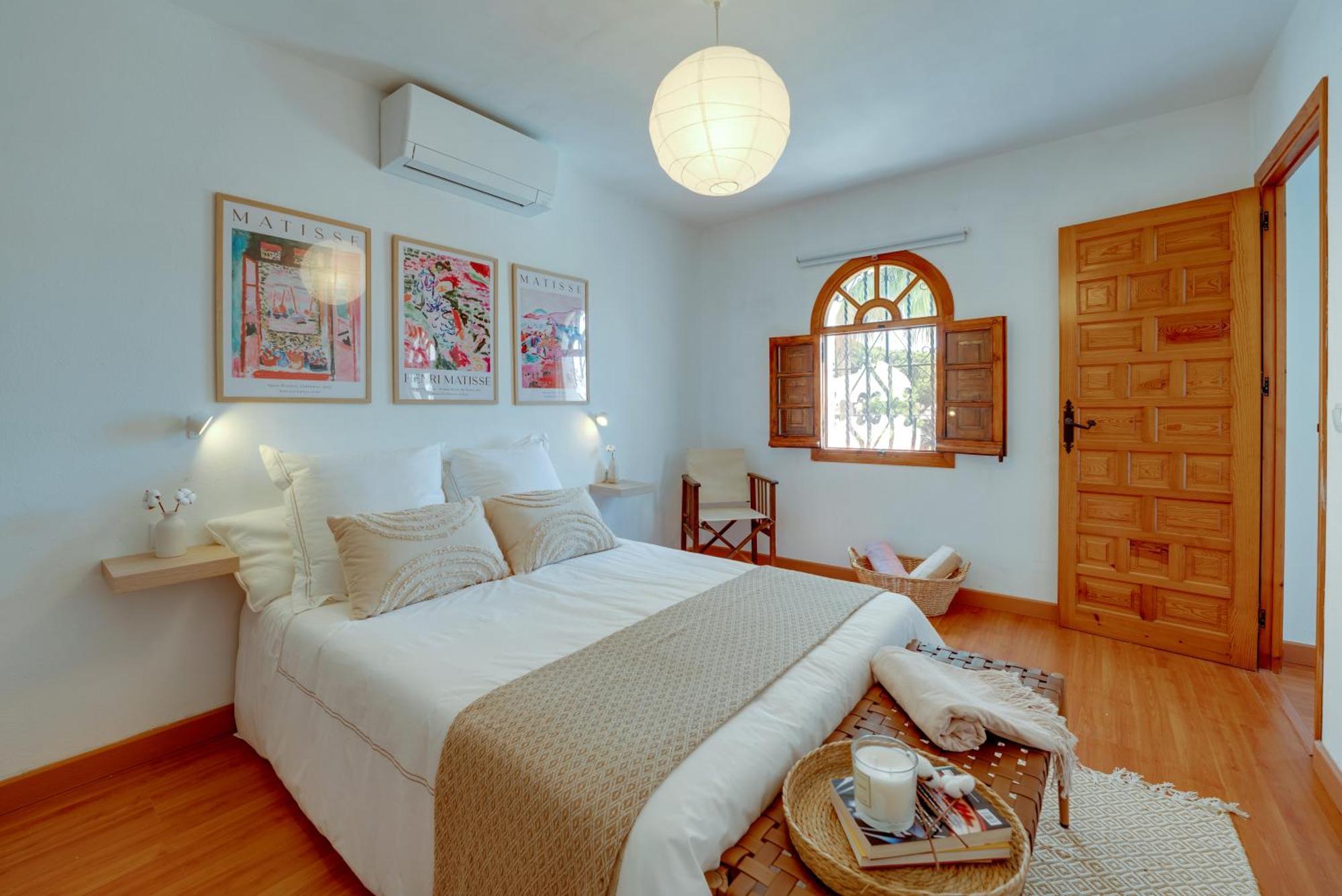 La Caleta - Private Pool And Garden