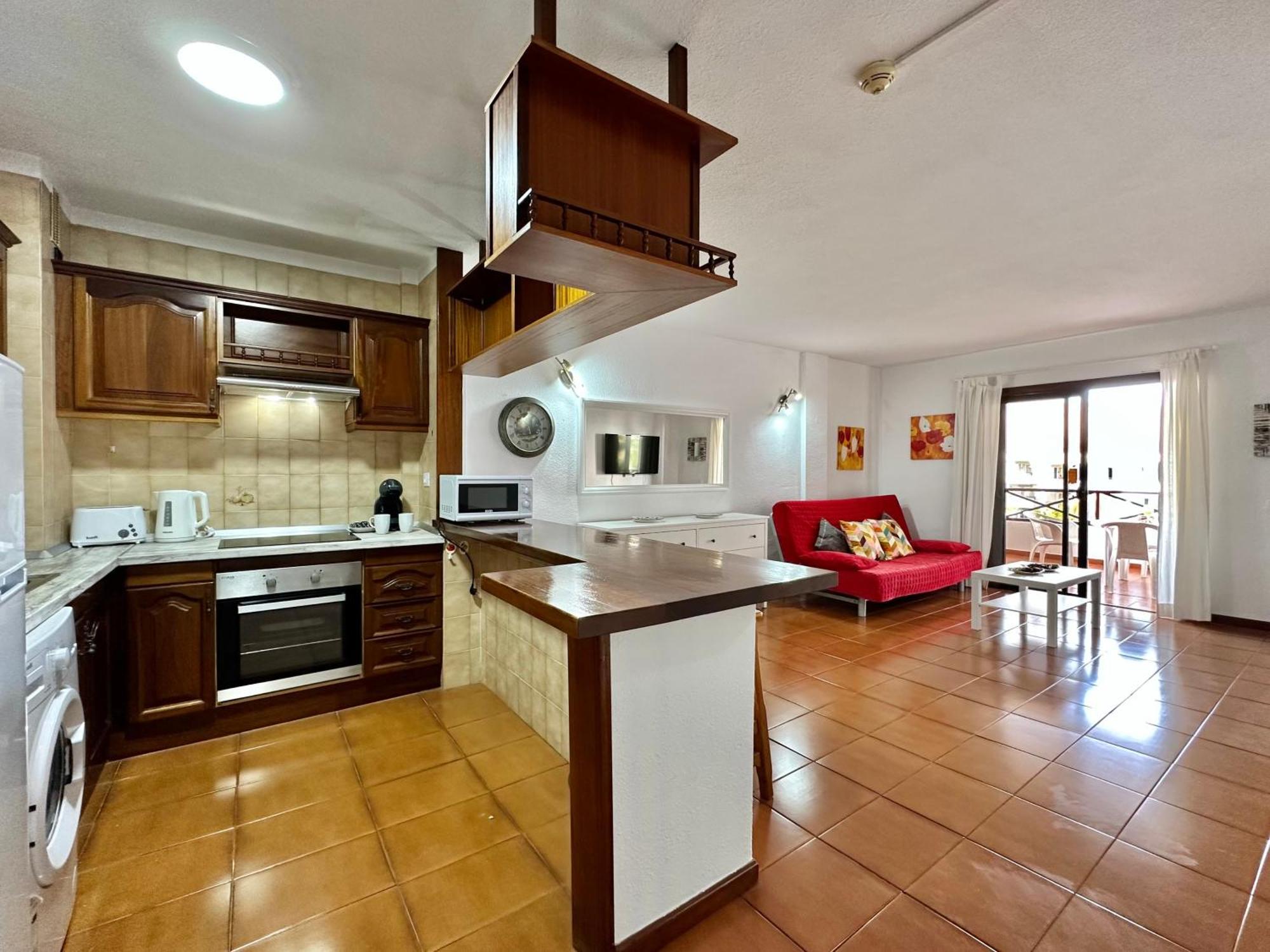 Fatima Apartment